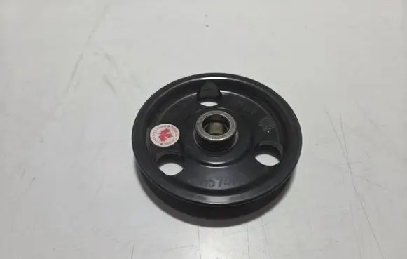 Dodge Stratus Power steering pump pulley 4792574AA