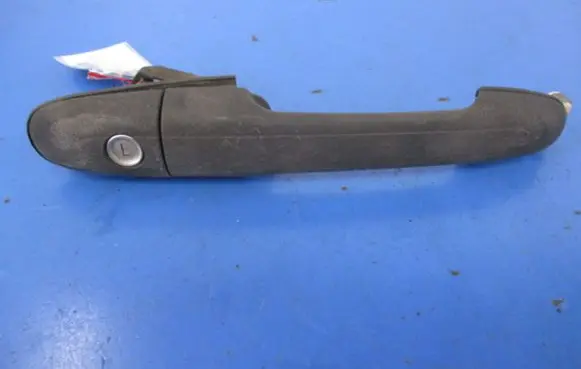 Mercedes-Benz Vaneo W414 Front door exterior handle