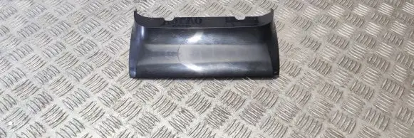 Jaguar I-Pace Center console decorative trim J9D3045M26A