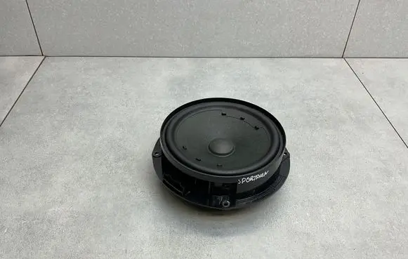 Volkswagen Golf Sportsvan Front door speaker 5G0035453G