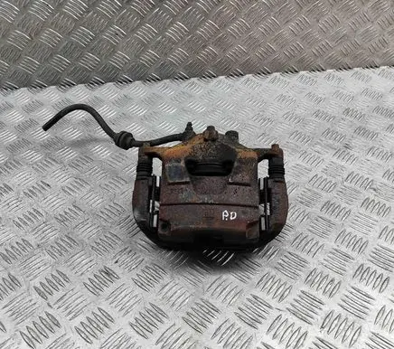 Chevrolet Cruze Front brake caliper 13301227
