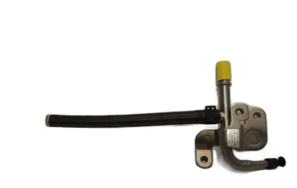 Opel Zafira A Fuel line pipe 55579532