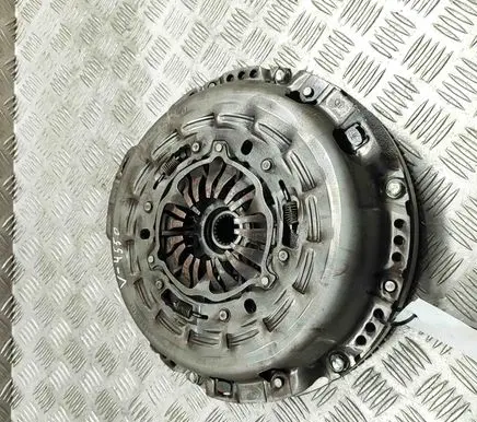 Toyota Hilux (AN120, AN130) Clutch set kit 312500K361 312100K360