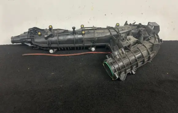 BMW X5 E70 Intake manifold 850723303 1202290364 4312