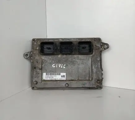Honda Civic Engine control unit/module 37820RSAG13 6309663394