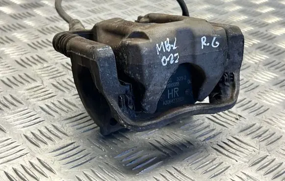 Mercedes-Benz C W206 Rear brake caliper A2064233200