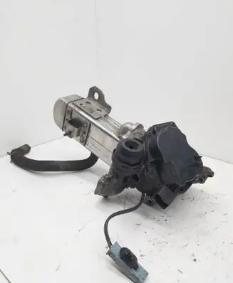 EGR valve