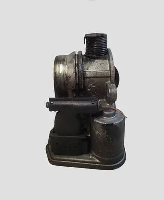 BMW 1 E81 E87 Throttle valve 780437301