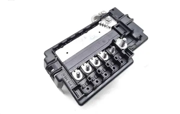 Audi A1 Battery relay fuse 2Q0937548D E10653600