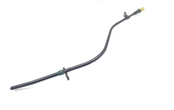 Oil level dip stick