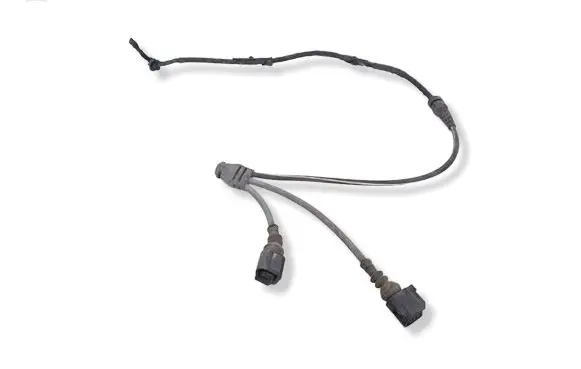 Audi Q5 SQ5 Rear ABS sensor wiring 8K0973702