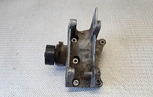 Peugeot 307 Generator/alternator bracket 9636301380