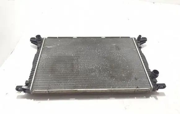 Audi Q5 SQ5 FY Coolant radiator 8W0121251AB
