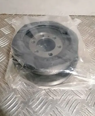 Mazda Millenia Crankshaft pulley KJ0111400B