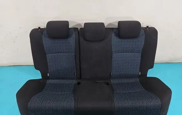 Toyota Yaris Second row seats IMPRK1535987