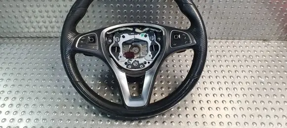 Mercedes-Benz E W213 Steering wheel A0004607103