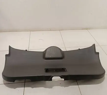 Nissan Juke I F15 Tailgate trim 909011KB0A