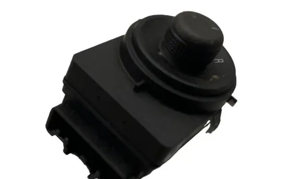Opel Astra J Wing mirror switch 13271827