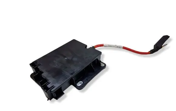 Jaguar XF X250 Fuse module CX2314A067AD