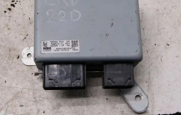 Honda CR-V Power steering control unit/module 39980-T1G-N3