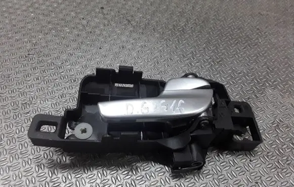 Ford S-MAX Rear door interior handle 6M21U22600