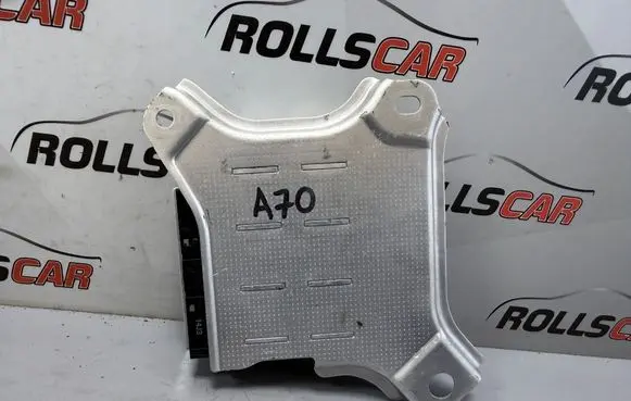 Toyota Aygo AB10 Airbag control unit/module 212388107 891700H020