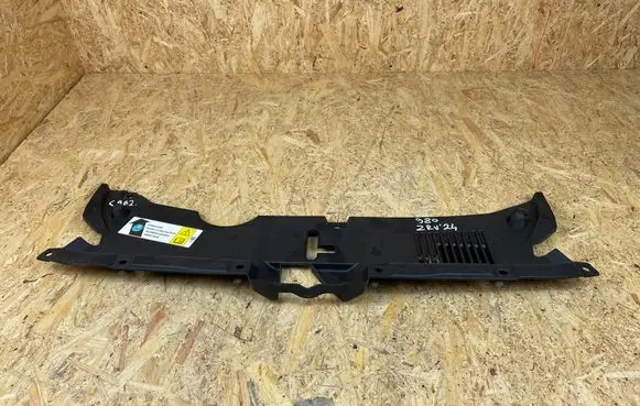 Honda ZR-V Engine bonnet/hood lock trim molding 71320-3W0-J0-50