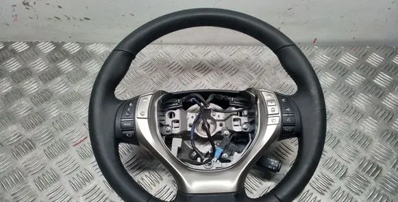 Lexus GS 250 350 300H 450H Steering wheel GS12004920A