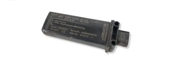 SsangYong Tivoli Tire pressure control unit 4190135000 TSSSG4G5 0531214001