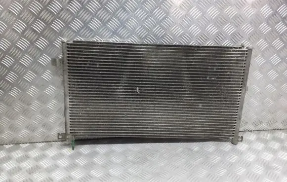 Ford Mondeo Mk III Air conditioning (A/C) radiator (interior) 1S7H19710BC