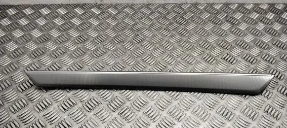 Mercedes-Benz E W212 Rear door card trim A2127307522
