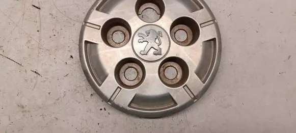 Peugeot Boxer Original wheel cap 
