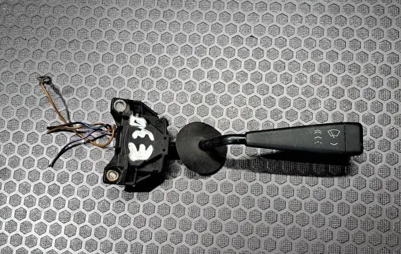 BMW 3 E30 Wiper control stalk