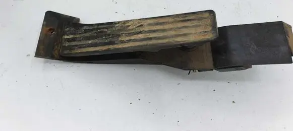 BMW 7 E65 E66 Accelerator throttle pedal 3540676248201 25916010