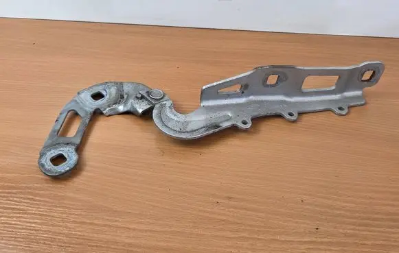 Ford Focus Engine bonnet/hood hinges JX7BA16801AA C8084