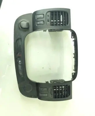 Renault Trafic III (X82) Center console 1259343X 14092447