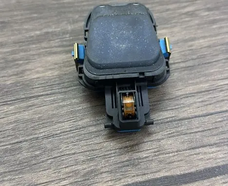 Mercedes-Benz C W205 Rain sensor A2059006715