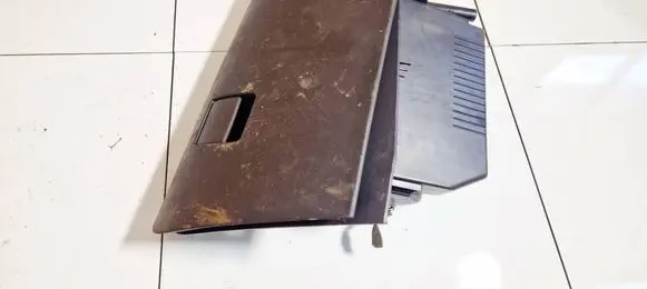 Opel Astra H Glove box 13191459 013191525