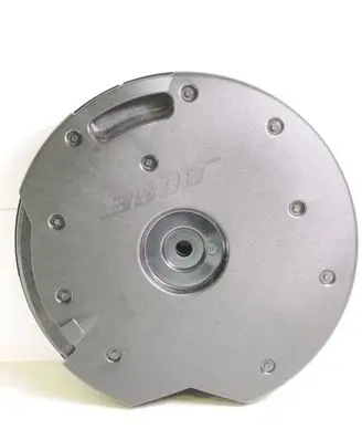 Nissan Qashqai Subwoofer speaker 281705AAOA