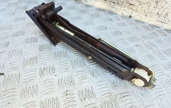 Audi Cabriolet B3 8G Lift Jack 895011031A