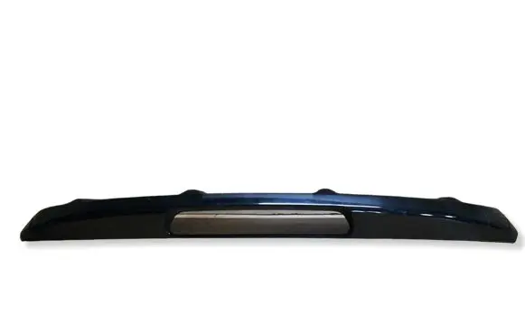 Nissan Qashqai Tailgate/trunk spoiler KE790EY020 10141357