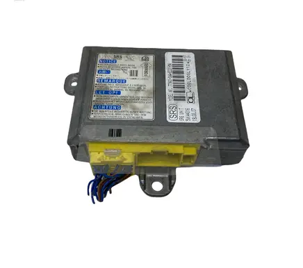Honda CR-V Airbag control unit/module 77960SWAE231M4