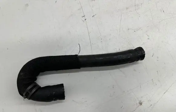 Audi A7 S7 4G Coolant pipe/hose 