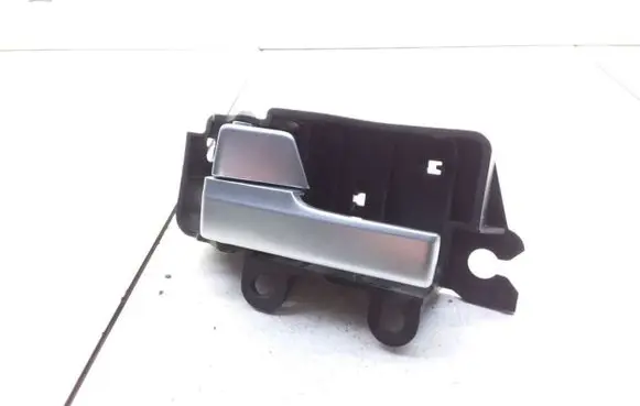 Ford Focus Rear door interior handle 3M51R22601BB 3M51R22601