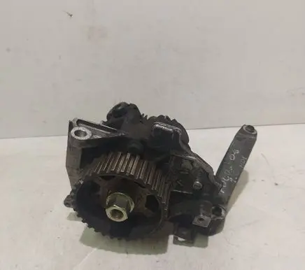 Ford Focus Fuel injection high pressure pump 9656300380 0445010102