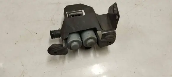 BMW X5 F15 Coolant heater control valve 6910544
