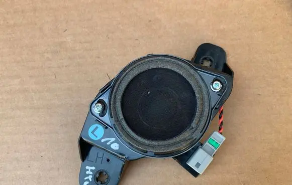 Hyundai Santa Fe Panel speaker 96360S1100