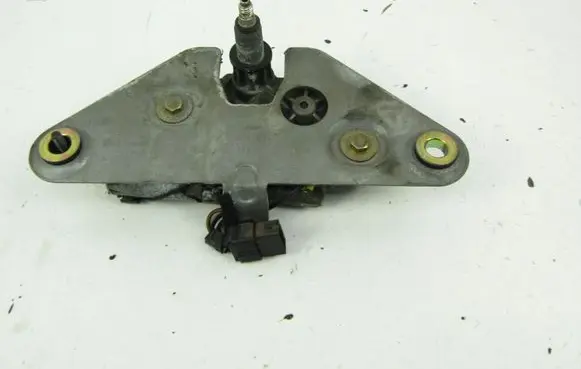 Audi 80 90 S2 B4 Rear window wiper mechanism 8A9955713