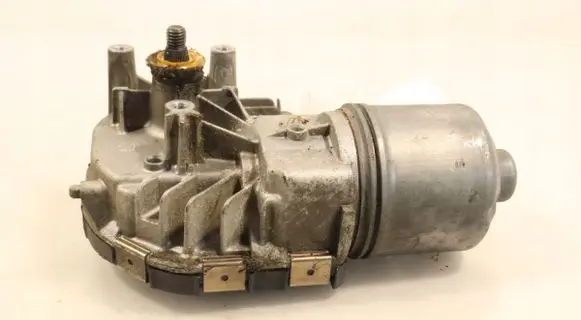 Volkswagen Golf VI Wiper motor 5K0945093K