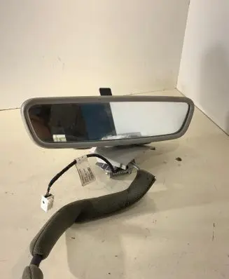 Mercedes-Benz C W204 Rear view mirror (interior) A2048103417